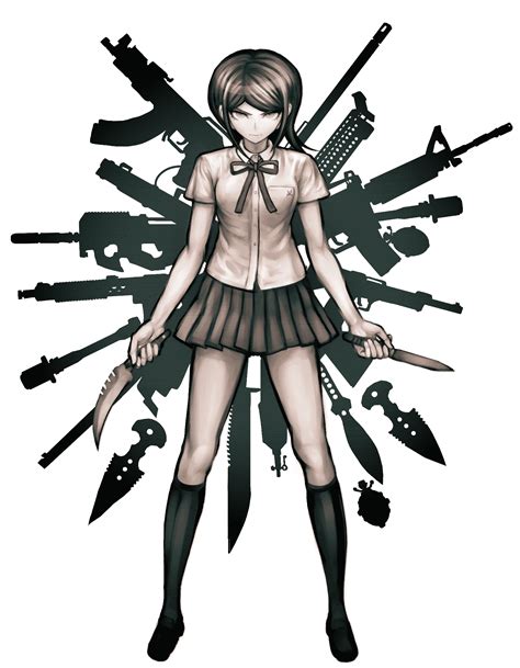 mukuro ikusaba